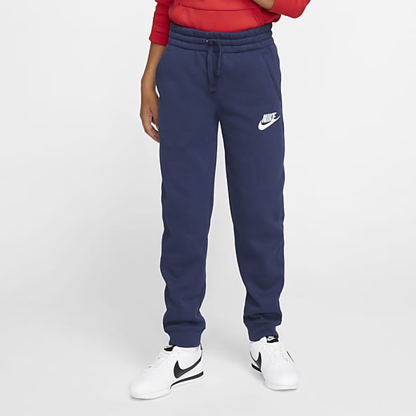 #31 | Nike Sportswear Club Fleece
Big Kids' Pants