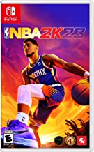 Nba 2K23:[NS]