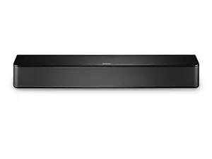 [18094 sold]Bose Solo Soundbar II Home Theater, Certified Refurbished