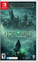 Hogwarts Legacy Deluxe:[NS]