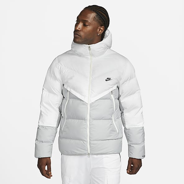 #68 | Nike Sportswear Storm-FIT Windrunner
Men's PRIMALOFT® Jacket