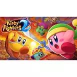 Kirby Fighters 2:[NS]