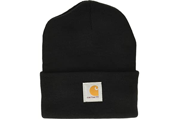 #10 | Carhartt Men's Knit Cuffed Beanie