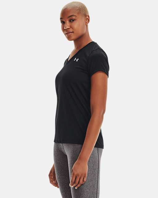 #94 | 5 Colors|Women's UA Tech™ V-Neck