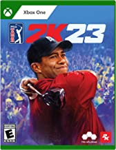 Pga Tour 2K23:[XBOX]