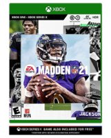 Madden Nfl 21:[XBOX]