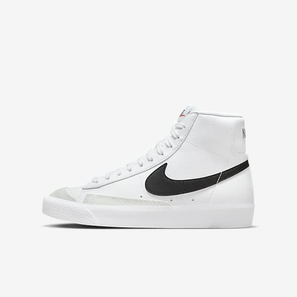 #16 | Nike Blazer Mid '77
Big Kids' Shoes