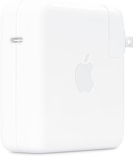 Apple 96W USB-C Power Adapter