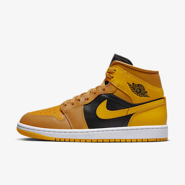 #42 | Air Jordan 1 Mid
Women's Shoes