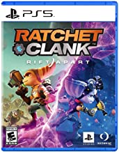 Ratchet And Clank Rift Apart:[PS]