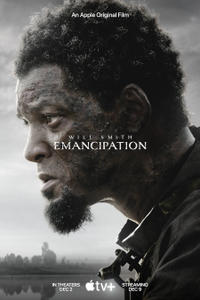 [THEATRE]: Emancipation