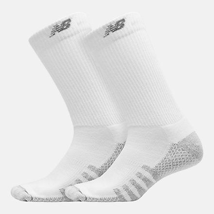 #37 | Coolmax Crew Socks 2 Pack