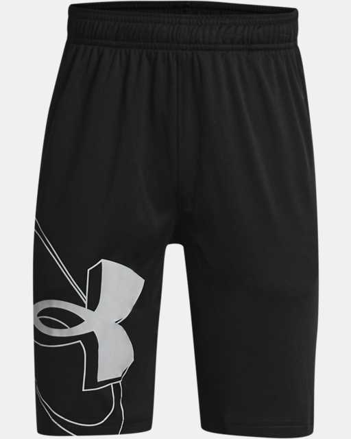 #78 | 2 Colors|Boys' UA Prototype 2.0 SSZ Shorts