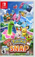 New Pokemon Snap:[NS]