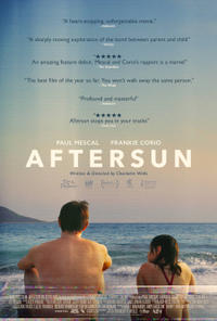 [THEATRE]: Aftersun