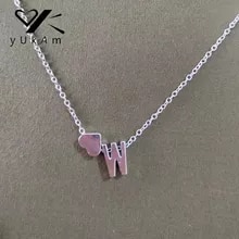 [14317 sold]:YUKAM Women Jewelry for Customer Designs W2