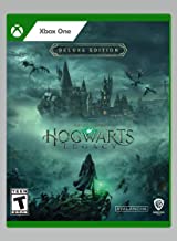 Hogwarts Legacy Deluxe:[XBOX]