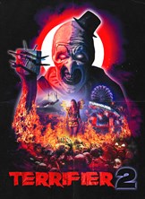 [RENT]: Terrifier 2