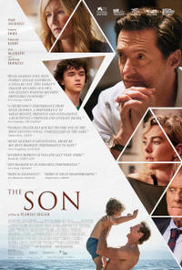 [THEATRE]: Son