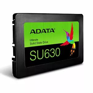 [37278 sold]ADATA Ultimate Series SU630 Internal SSD 240GB SATA III 2.5" 3D QLC 520MBps