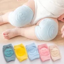 [15699 sold]:Baby Knee Pad Kids Safety Crawling Elbow Cushion Infants Toddlers Protector Safety Kneepad Leg Warmer Girls Boys Accessories