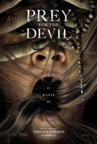 [THEATRE]: Prey For Devil