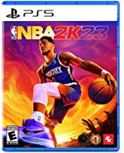 Nba 2K23:[PS]