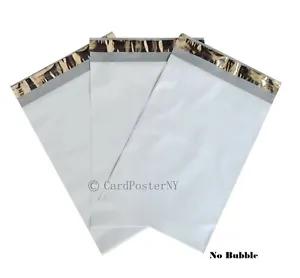 [11405 sold]100 14.5x19 Poly Mailers Envelopes Shipping Bags FREE EXPEDITED SHIPPING