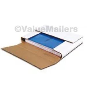 [35932 sold]50 ~ ( PREMIUM ) LP RECORD ALBUM BOOK or BOX MAILERS