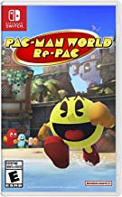 Pac Man World Re Pac:[NS]