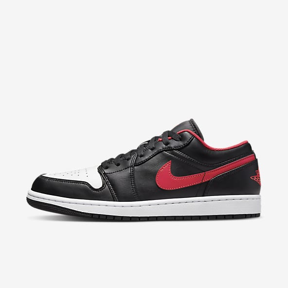 #20 | Air Jordan 1 Low
Men's Shoes