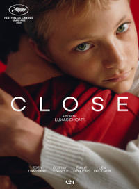 [THEATRE]: Close