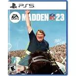 Madden Nfl 23:[PS]