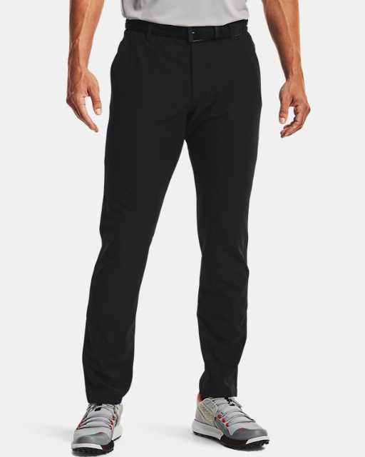 #83 | 3 Colors|Men's UA Drive Tapered Pants