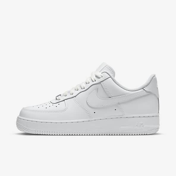 #1 | Nike Air Force 1 '07
Women's Shoes