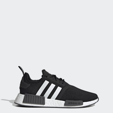 #93 | NMD_R1 Primeblue Shoes
Originals
3 colors · best seller