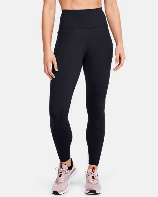 #62 | 1 Color|Women's UA Meridian Full-Length Leggings