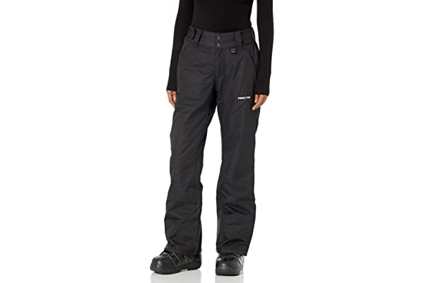 #85 | Arctix Women's Insulated Snow Pants