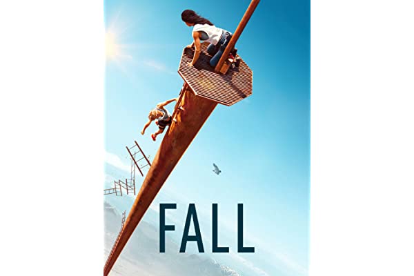 [RENT]: Fall