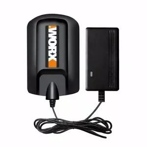 [10859 sold]WORX WA3732 3-5H Charger for 18V&20V Lithium Ion Battery WA3520 3525 WA3512.1