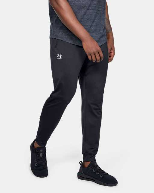 #10 | 11 Colors|Men's UA Sportstyle Joggers