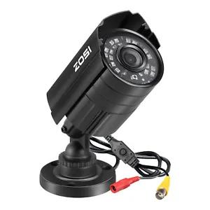 [18946 sold]ZOSI 1080p 4in1 Wired Home CCTV Security Camera Outdoor Waterproof Night Vision