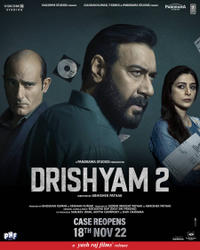 [THEATRE]: Drishyam 2