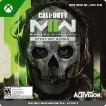 Call Of Duty Modern Warfare 2 Cross Gen Bundle:[XBOX]