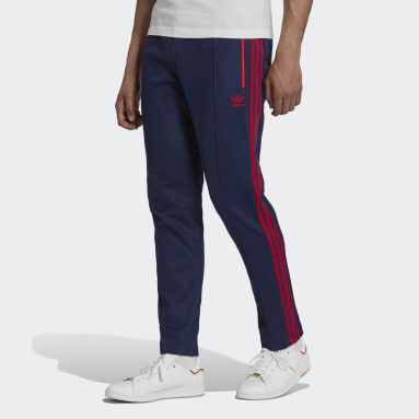 #2 | Beckenbauer Track Pants
Men's Originals
4 colors, has matching item · best seller