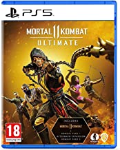 Mortal Kombat 11 Ultimate:[PS]