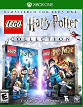 Lego Harry Potter Collection:[XBOX]