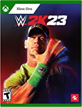 Wwe 2K23:[XBOX]