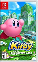 Kirby And Forgotten Land:[NS]