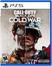 Call Of Duty Black Ops Cold War:[PS]